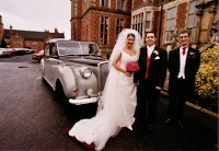Balmoral Wedding Cars 1080101 Image 9